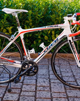 TREK MADONE CARBONIO