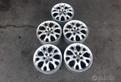 Cerchi in lega Alfa 147 2003 15 pollici ET 41.5