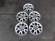 Cerchi in lega Alfa 147 2003 15 pollici ET 41.5