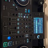 Denon sc live 4