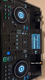 Denon sc live 4