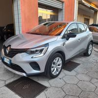 RENAULT CAPTUR 1.0 TCE GPL