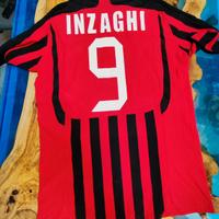 Maglia calcio Milan "Inzaghi"