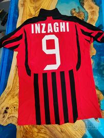 Maglia calcio Milan "Inzaghi"