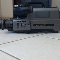 philips explorer  VKR 6855 /01