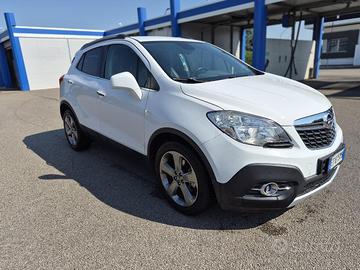 OPEL MOKKA 1.7 CDTi Ecotec 130cv 4x2