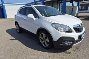OPEL MOKKA 1.7 CDTi Ecotec 130cv 4x2