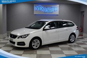 PEUGEOT 308 SW 1.6 BlueHDI 120cv Active EAT6 EU6