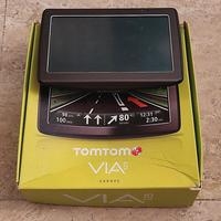 Navigatore GPS TomTom VIA 125 Europe - Schermo 5 P