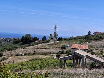 RUSTICO A SANTA FLAVIA