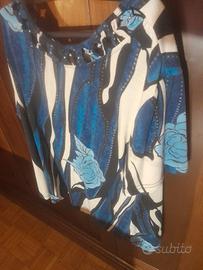 camicia donna wintage 
