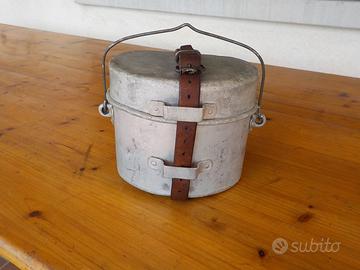 Vecchia Gavetta  Militare