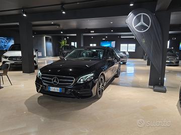 Mercedes-benz E 220 d 4Matic Auto Premium