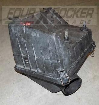 Scatola cassa airbox Land Rover Discovery 1 300Tdi