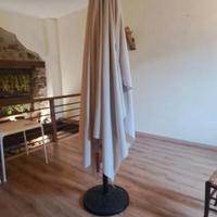 Ombrelloni da giardino