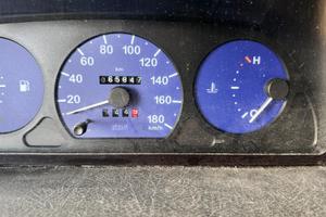 Camper Mobilvetta Design