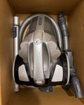Aspirapolvere Hoover Khoss
