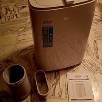 condizionatore portatile 