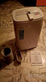 condizionatore portatile 