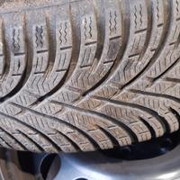 GOMME INVERNALI 205/55/R16 COMPLETE