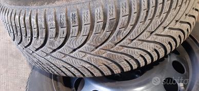 GOMME INVERNALI 205/55/R16 COMPLETE