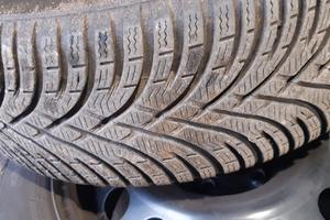 GOMME INVERNALI 205/55/R16 COMPLETE