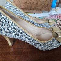 decolte' eleganti (calzature Zocal)