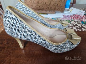 decolte' eleganti (calzature Zocal)