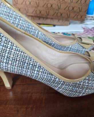 decolte' eleganti (calzature Zocal)