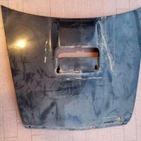 Cofano motore A 112 Abarth 5° serie 1979