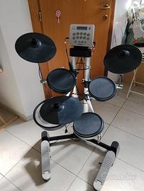 Roland HD-3 V-Drums Lite - Batteria Elettronica