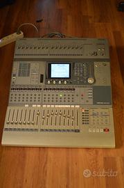 Mixer Digitale Tascam DM3200