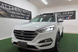 Hyundai Tucson 1.7 CRDi DCT XPossible Iva Esposta