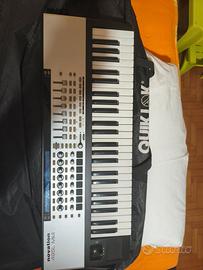 NOVATION ReMOTE SL 49 MKII