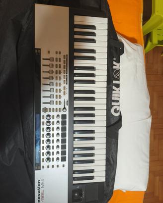 NOVATION ReMOTE SL 49 MKII