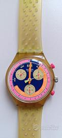 orologio uasto SWATCH modello GRAND PRIX