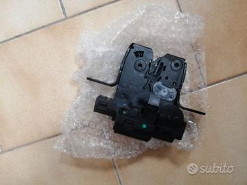 Serratura Portello Post. Renault