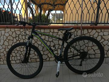 BICI ADRIATICA PESARO originale