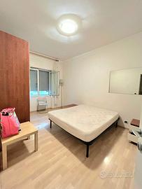 Stanza singola a Roma in zona Marconi