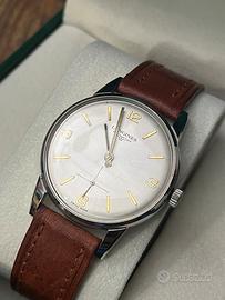 Longines manuale del 62’