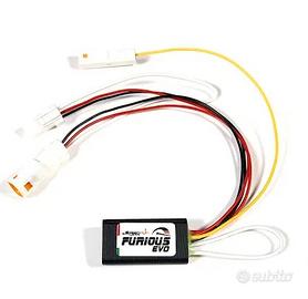 speedfun furious per ebike 