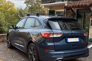 Ford Kuga 1.5 EcoBlue 120 CV aut. 2WD ST-Line