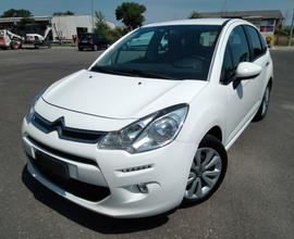 Citroen C3 PureTech 82 Exclusive x neopatentati