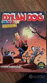 Dylan Dog a colori 
