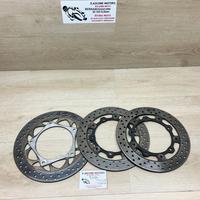 DISCHI FRENO TMAX 530 560