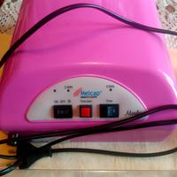 lampada UV.per le unghie 