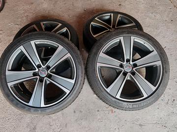 Cerchioni mak 18"