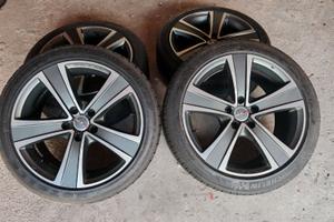 Cerchioni mak 18"