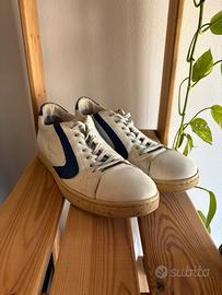 Sneaker Valsport Tournament Classic