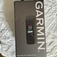 Garmin vivofit 4 nuovo